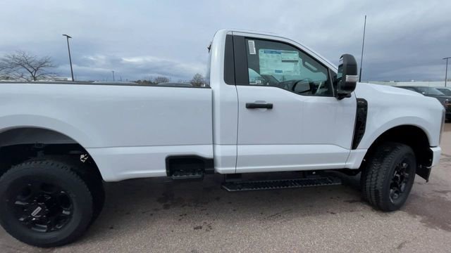 New 2026 Ford F350 XL w/ STX Appearance Package image 9