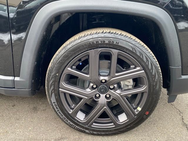 New 2026 Jeep Compass Latitude w/ Sun and Sound Group image 19