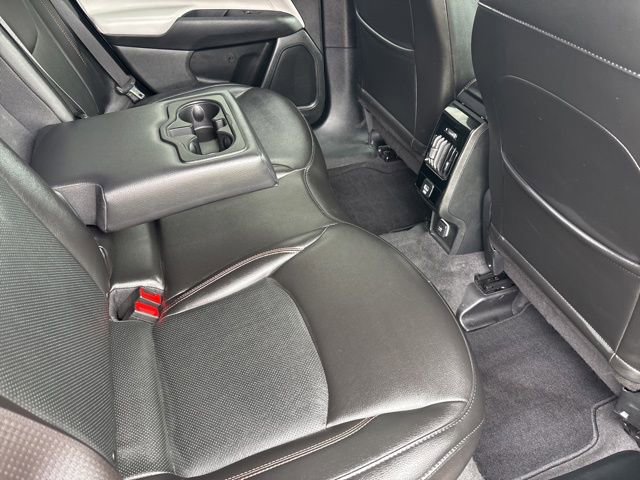 Used 2022 Jeep Compass Limited AWD/4WD image 33