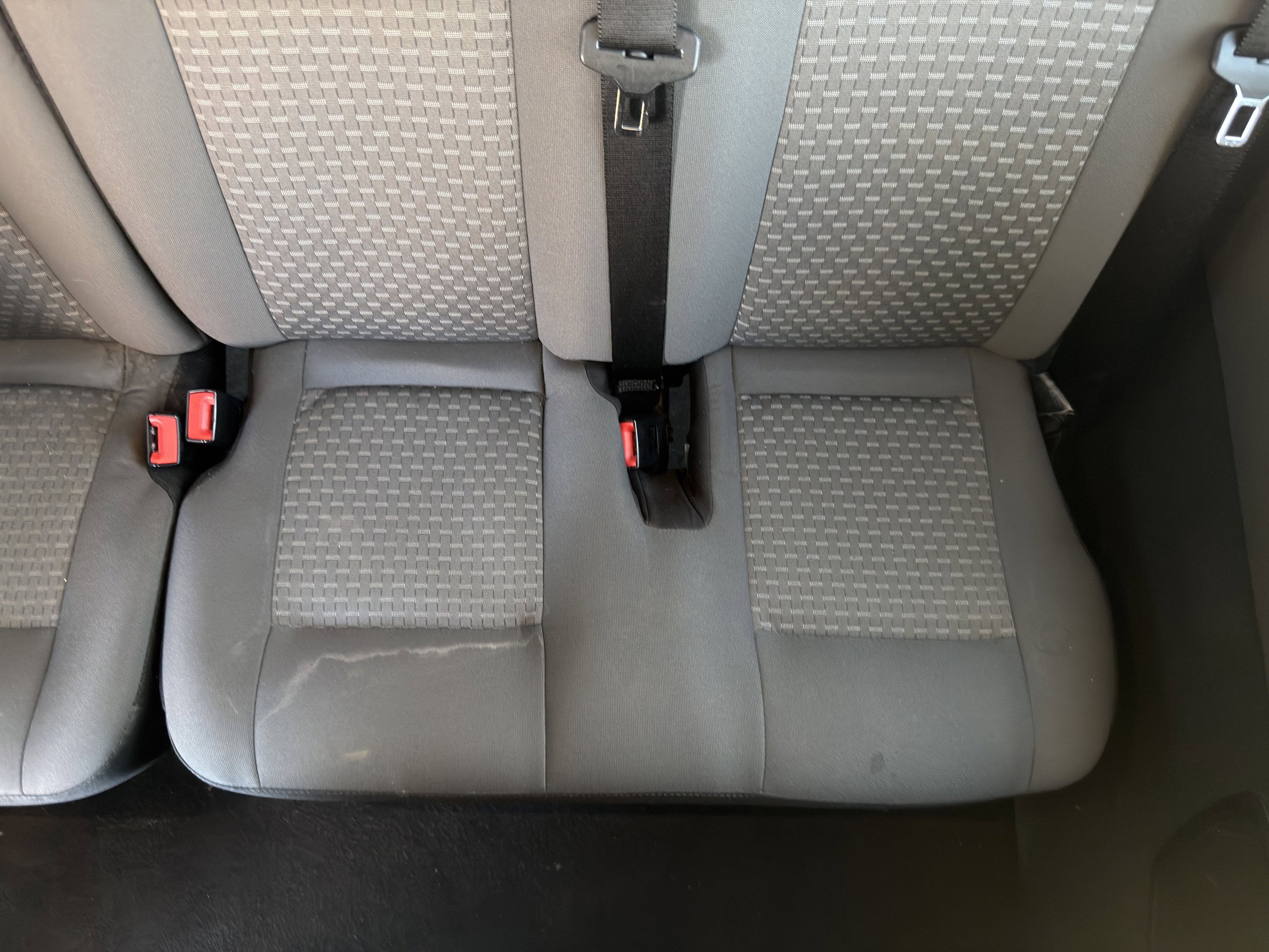 Used 2023 Ford Transit 350 XLT image 32