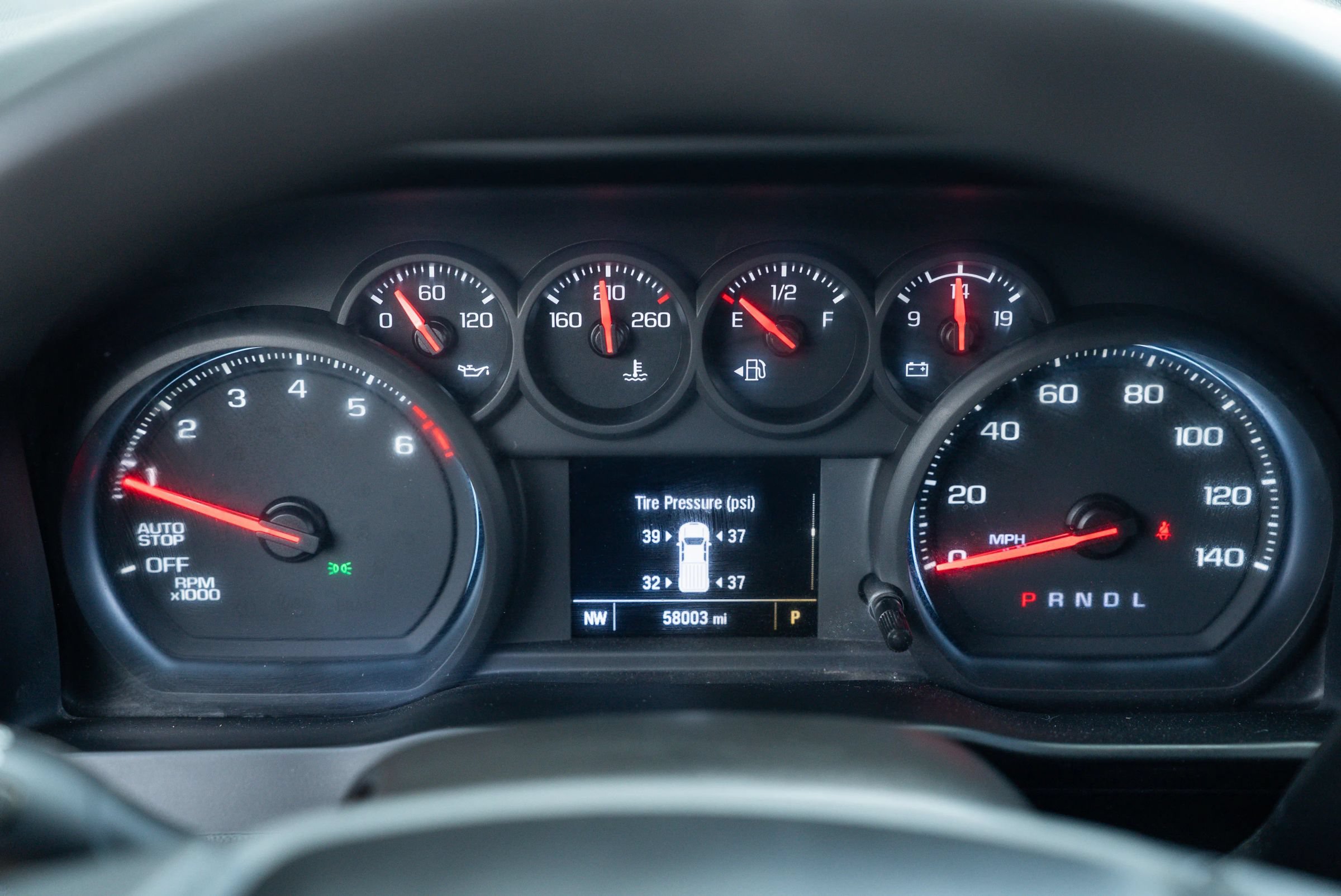 Used 2022 Chevrolet Silverado 1500 Custom RWD image 23