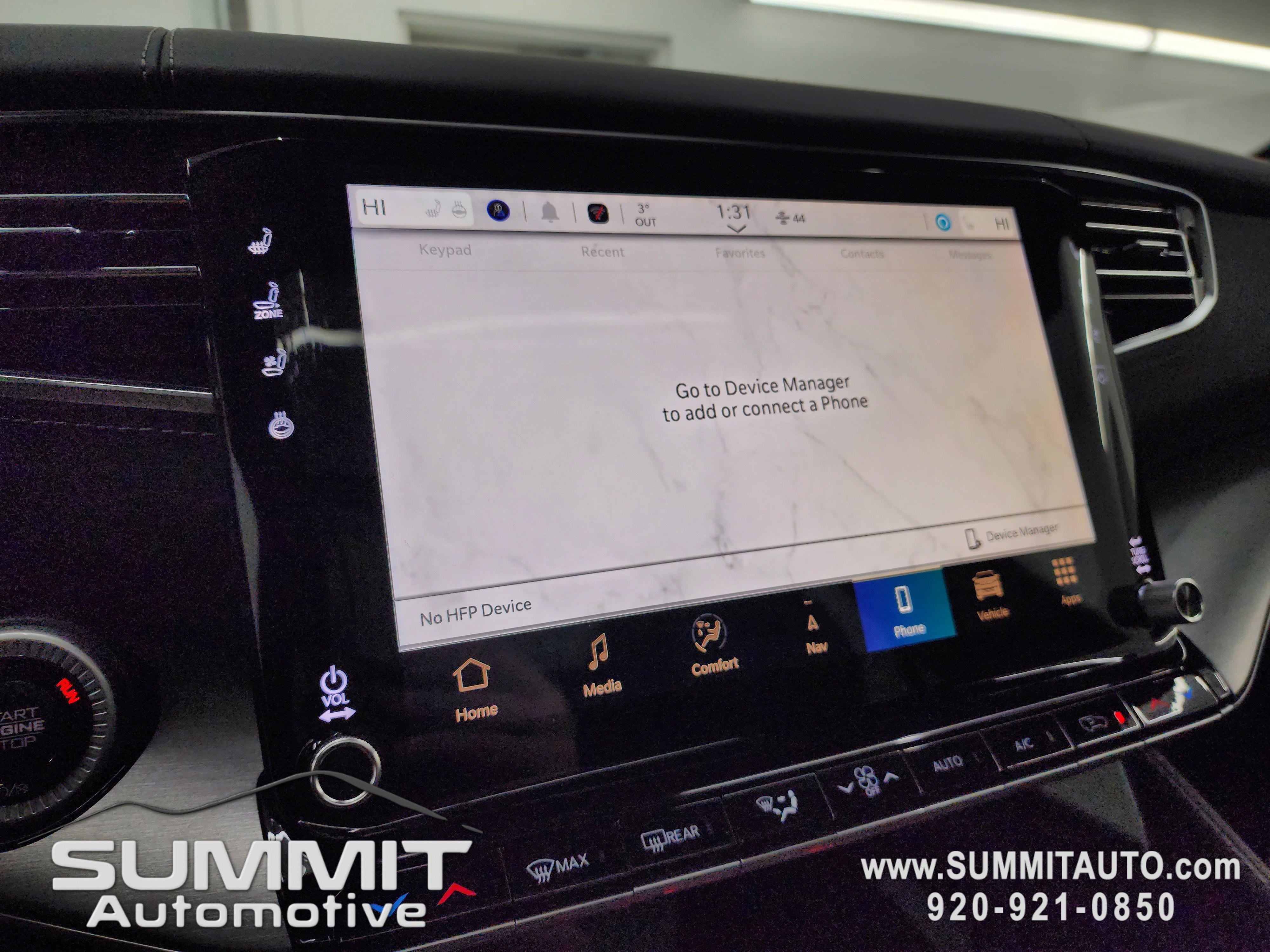 New 2026 Jeep Grand Wagoneer Limited image 61