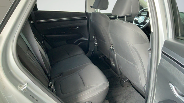 Used 2023 Hyundai Tucson SEL FWD image 21