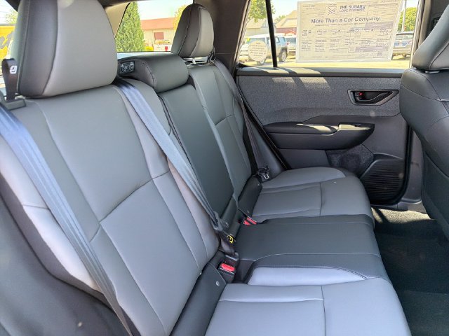 New 2026 Subaru Outback Premium AWD/4WD image 24