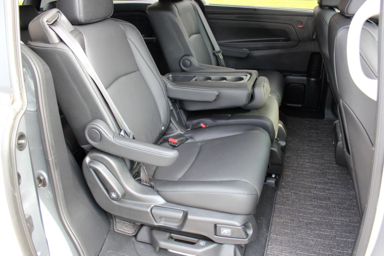 Used 2025 Honda Odyssey EX-L image 22