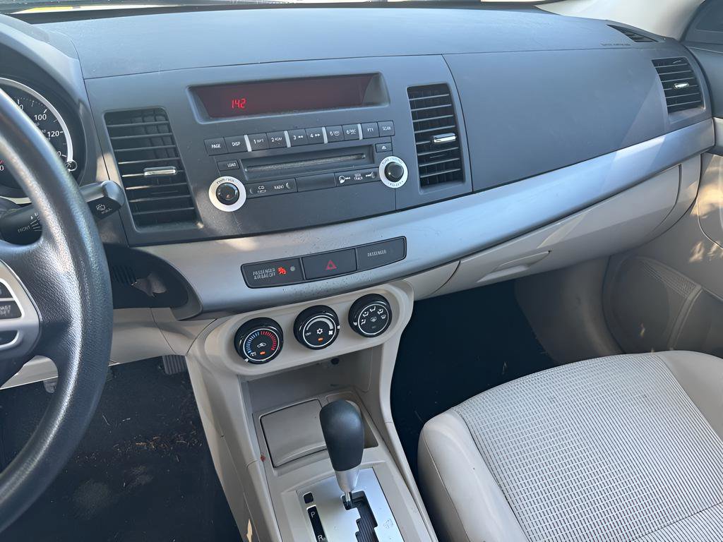 Used 2011 Mitsubishi Lancer ES FWD image 26