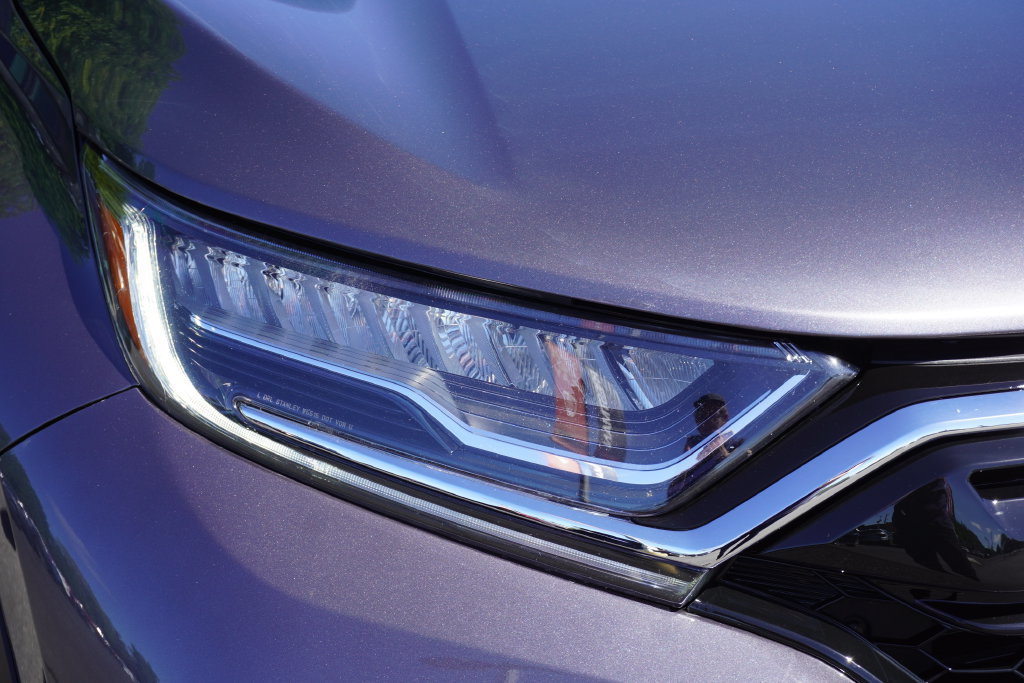 Used 2022 Honda CR-V Touring image 15