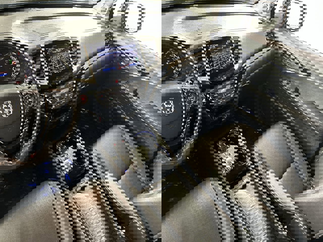 Used 2020 Honda Ridgeline RTL-E image 24