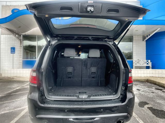 Used 2023 Dodge Durango GT image 23