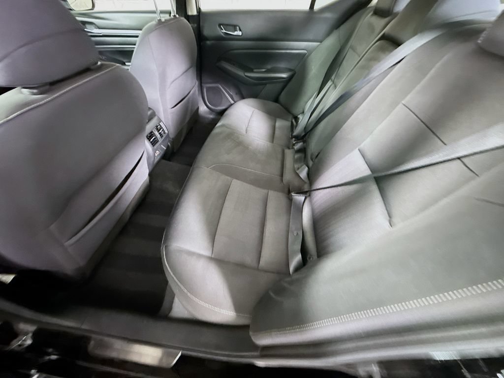 Used 2019 Nissan Altima 2.5 SV AWD/4WD image 27