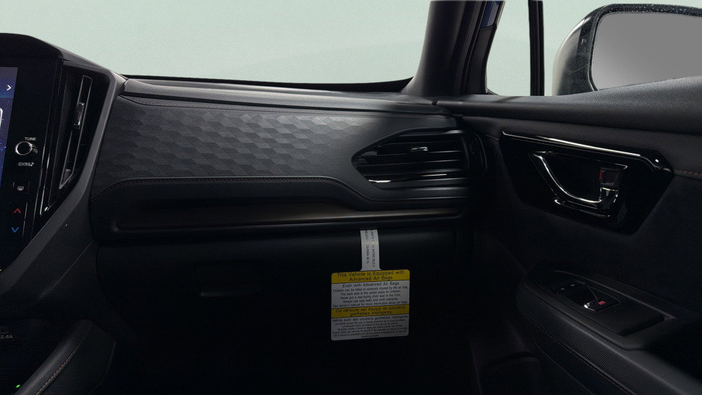 New 2026 Subaru Forester Touring image 37