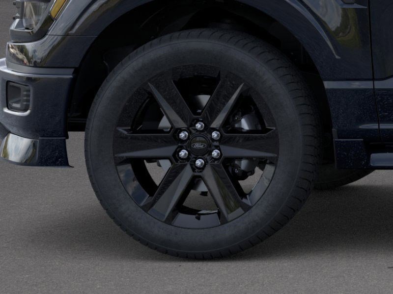 New 2026 Ford F150 STX w/ F-150 LOBO Package image 18