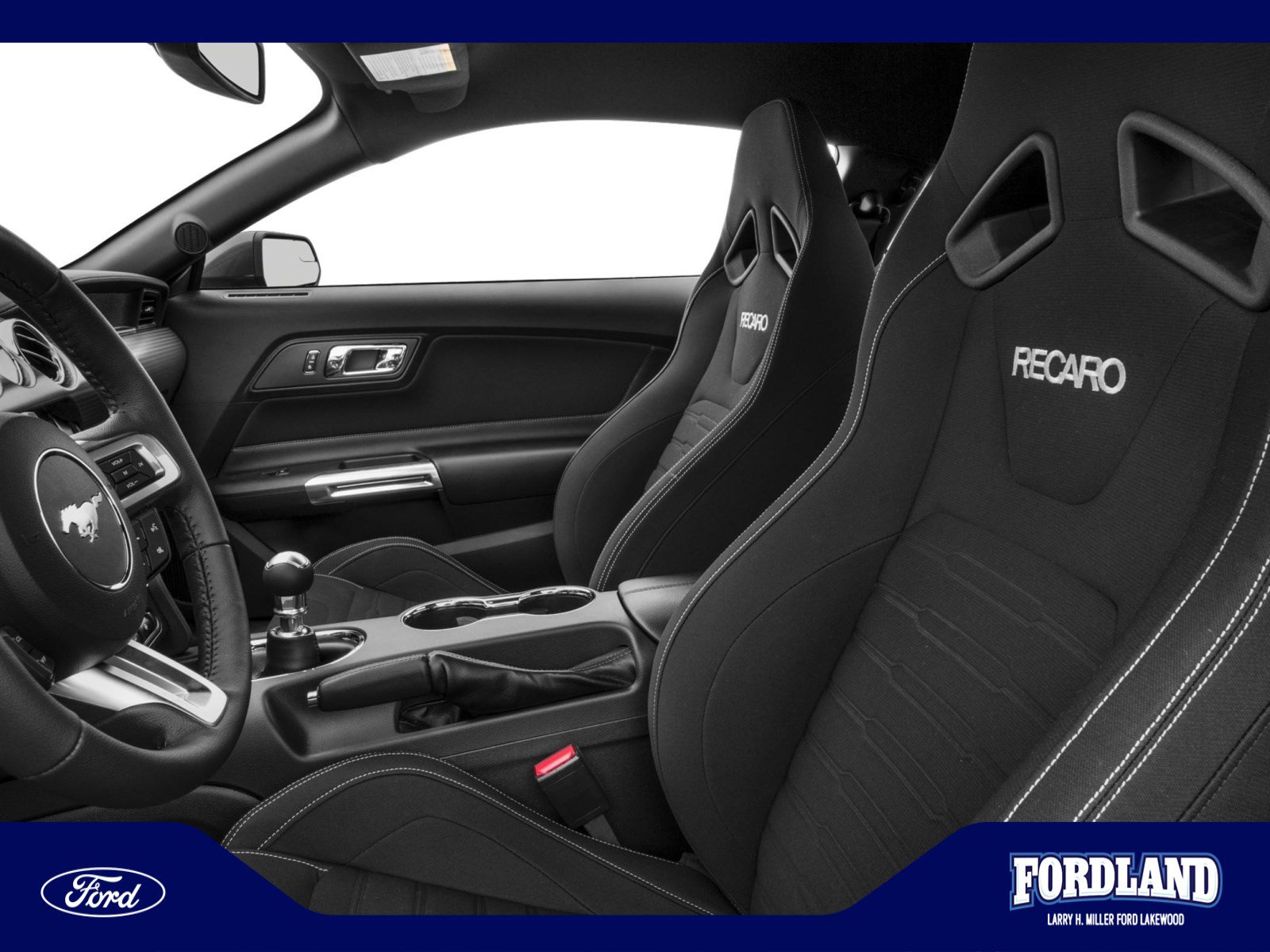 Used 2016 Ford Mustang GT w/ GT Performance Package RWD image 6