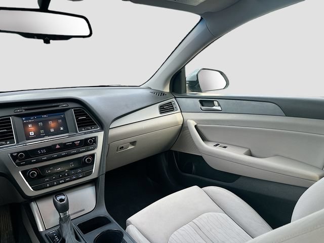 Used 2017 Hyundai Sonata SE FWD image 23