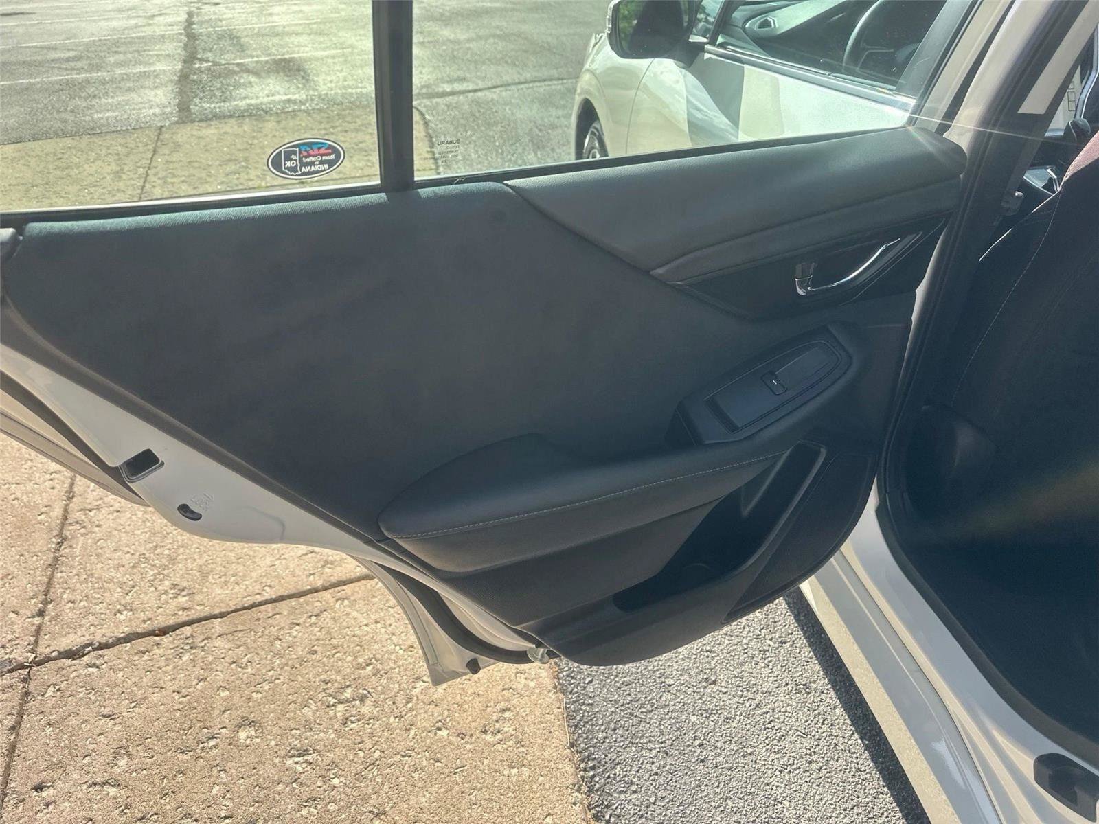 Used 2023 Subaru Legacy Premium AWD/4WD image 17