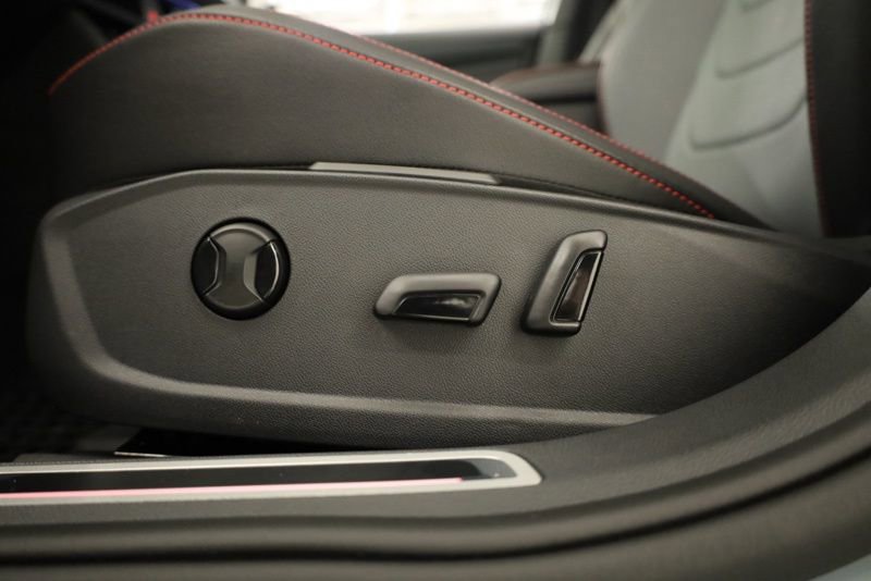 New 2026 Volkswagen Jetta GLI Autobahn image 11