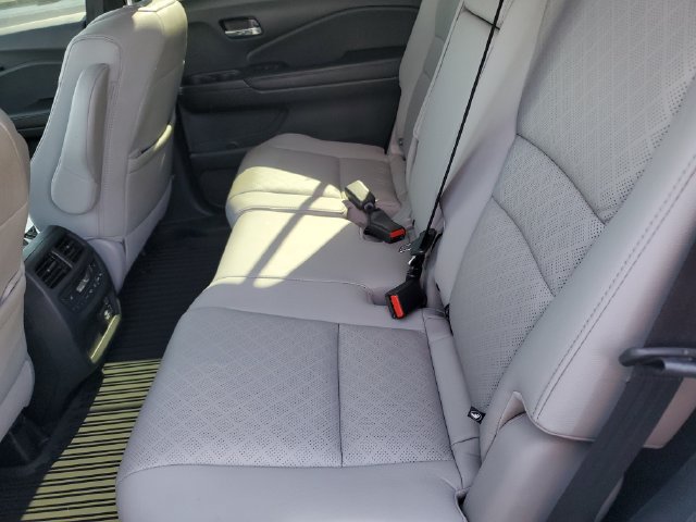 Used 2021 Honda Passport Elite image 13