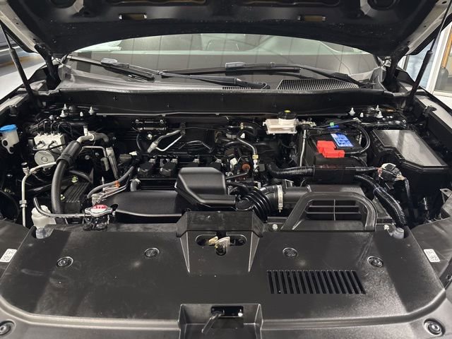 Used 2023 Honda CR-V EX image 42