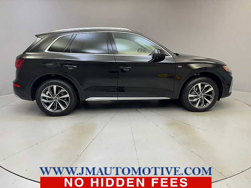 Used 2023 Audi Q5 2.0T Premium Plus image 6