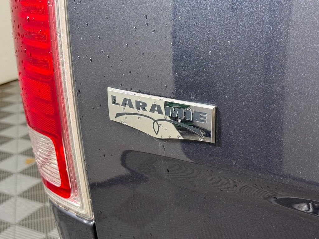 Used 2018 RAM 1500 Laramie w/ Protection Group AWD/4WD image 6