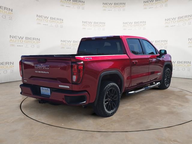 Used 2023 GMC Sierra 1500 Elevation AWD/4WD image 5