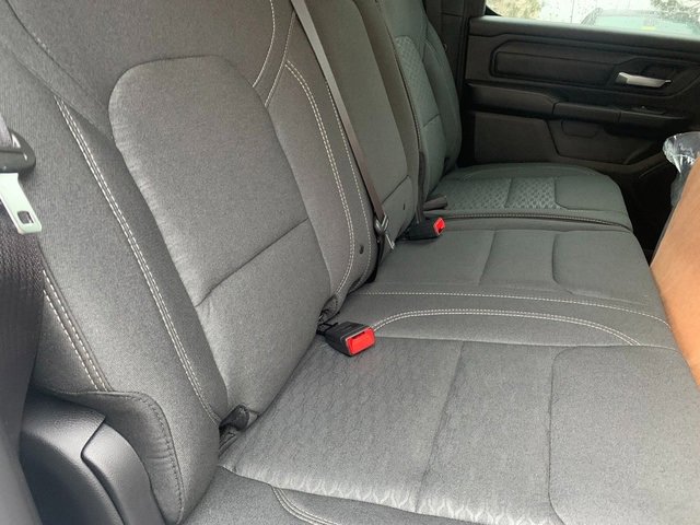 New 2026 RAM 1500 Classic Warlock image 13