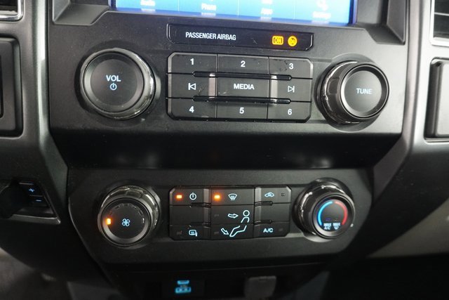 Used 2022 Ford F250 XLT image 29