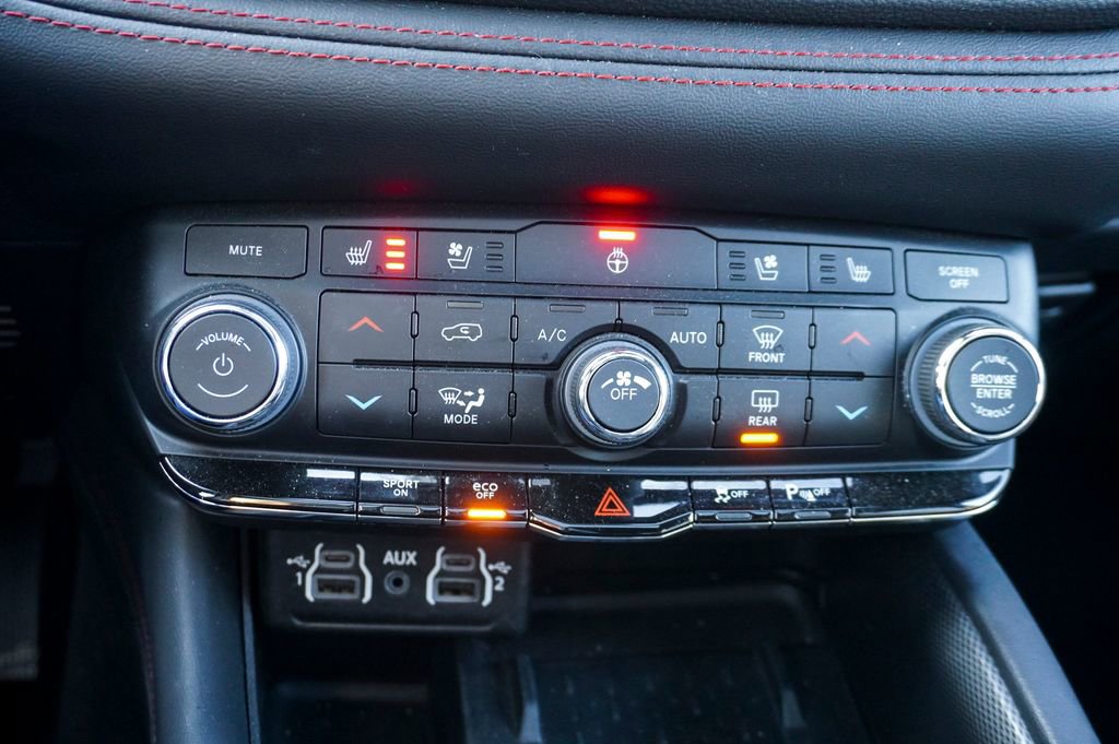 Used 2025 Dodge Durango R/T image 22