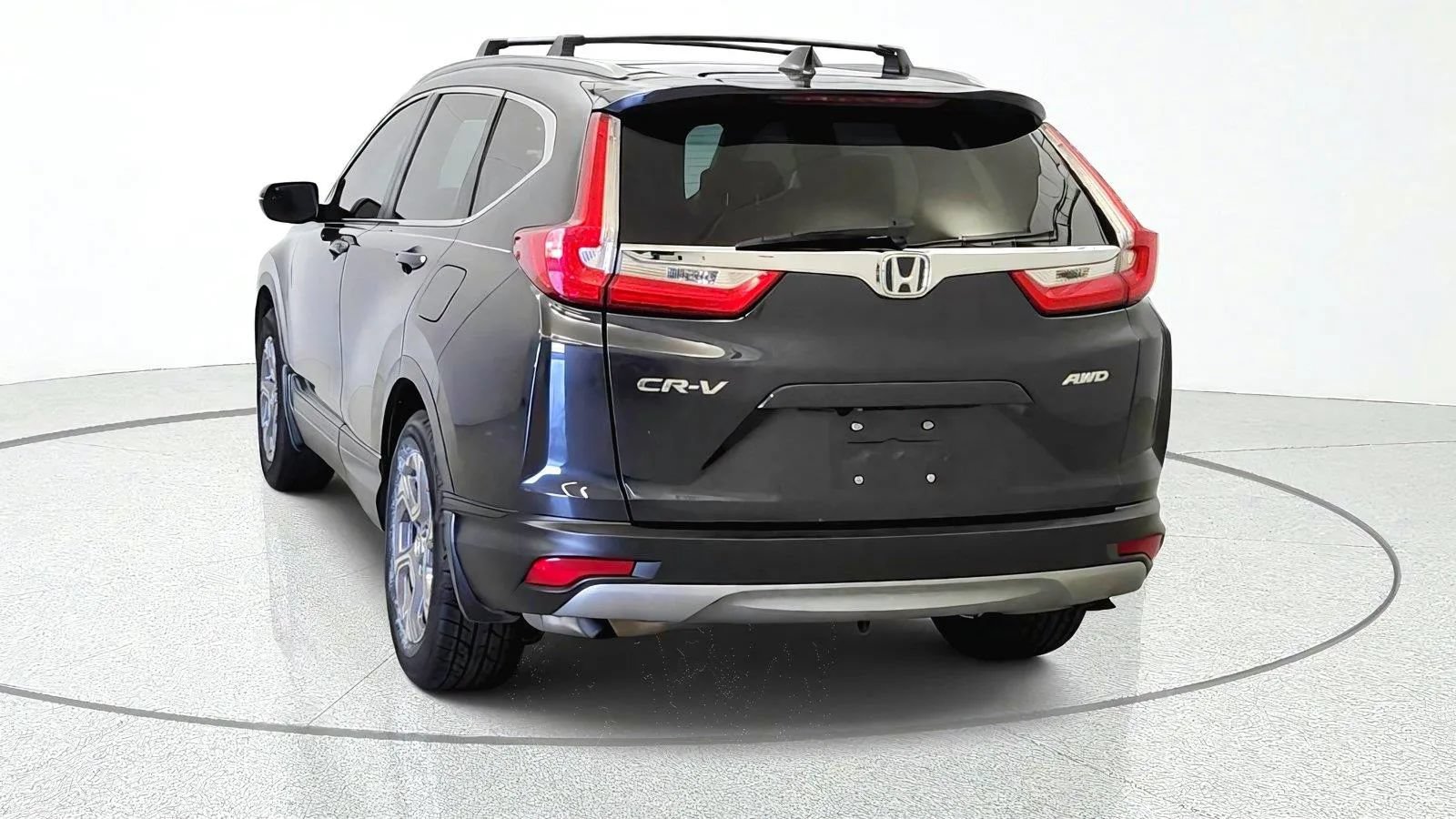 Used 2018 Honda CR-V EX-L image 7