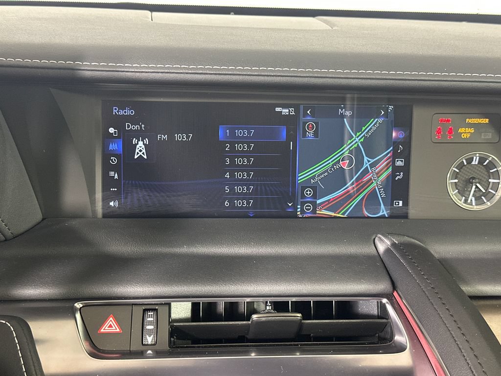 Used 2018 Lexus LC 500 Coupe w/ Sport Package RWD image 26