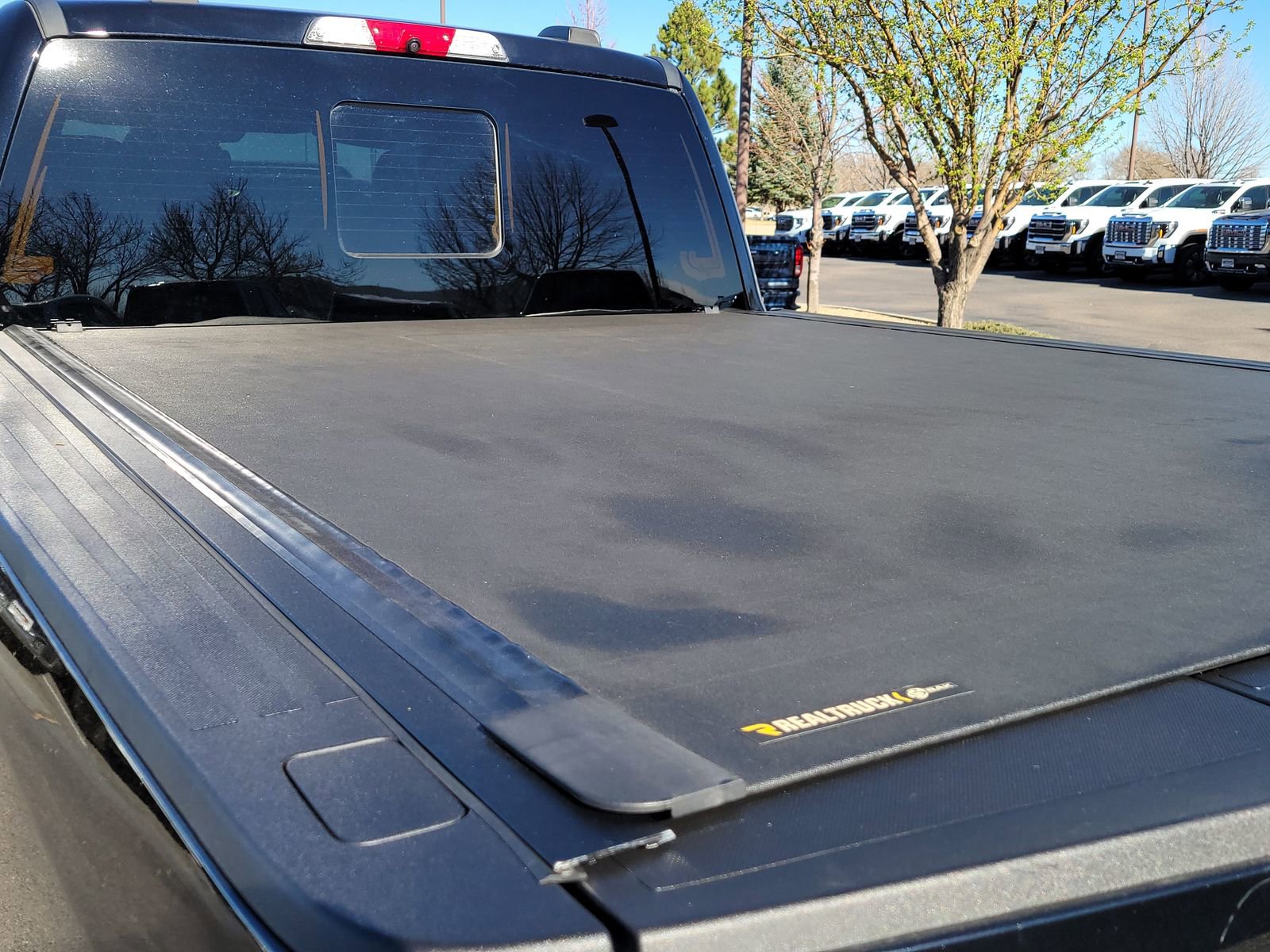 Used 2022 Ford F350 Platinum image 14
