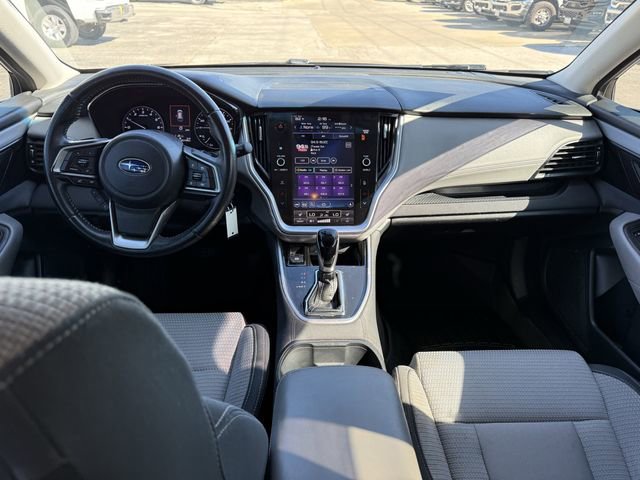 Used 2020 Subaru Outback Premium AWD/4WD image 18