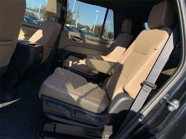 Used 2024 Chevrolet Tahoe Premier image 10