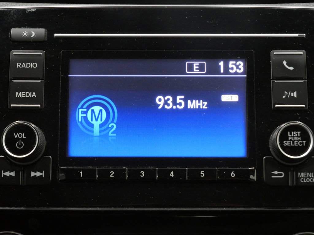 Used 2020 Honda CR-V LX image 17
