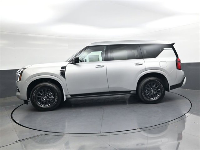 New 2026 Nissan Armada SV image 8