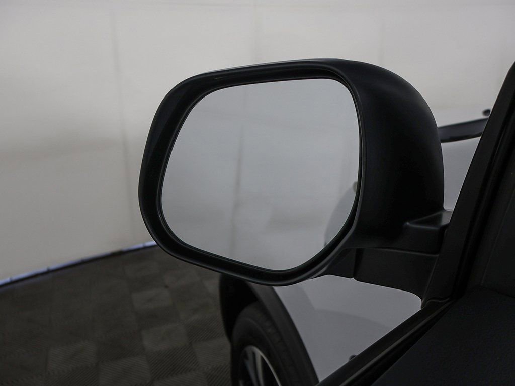 New 2025 Mitsubishi Outlander Sport ES AWD/4WD image 27