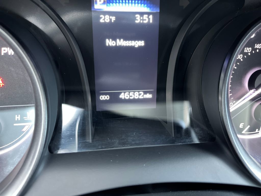 Certified 2023 Toyota Camry SE image 18