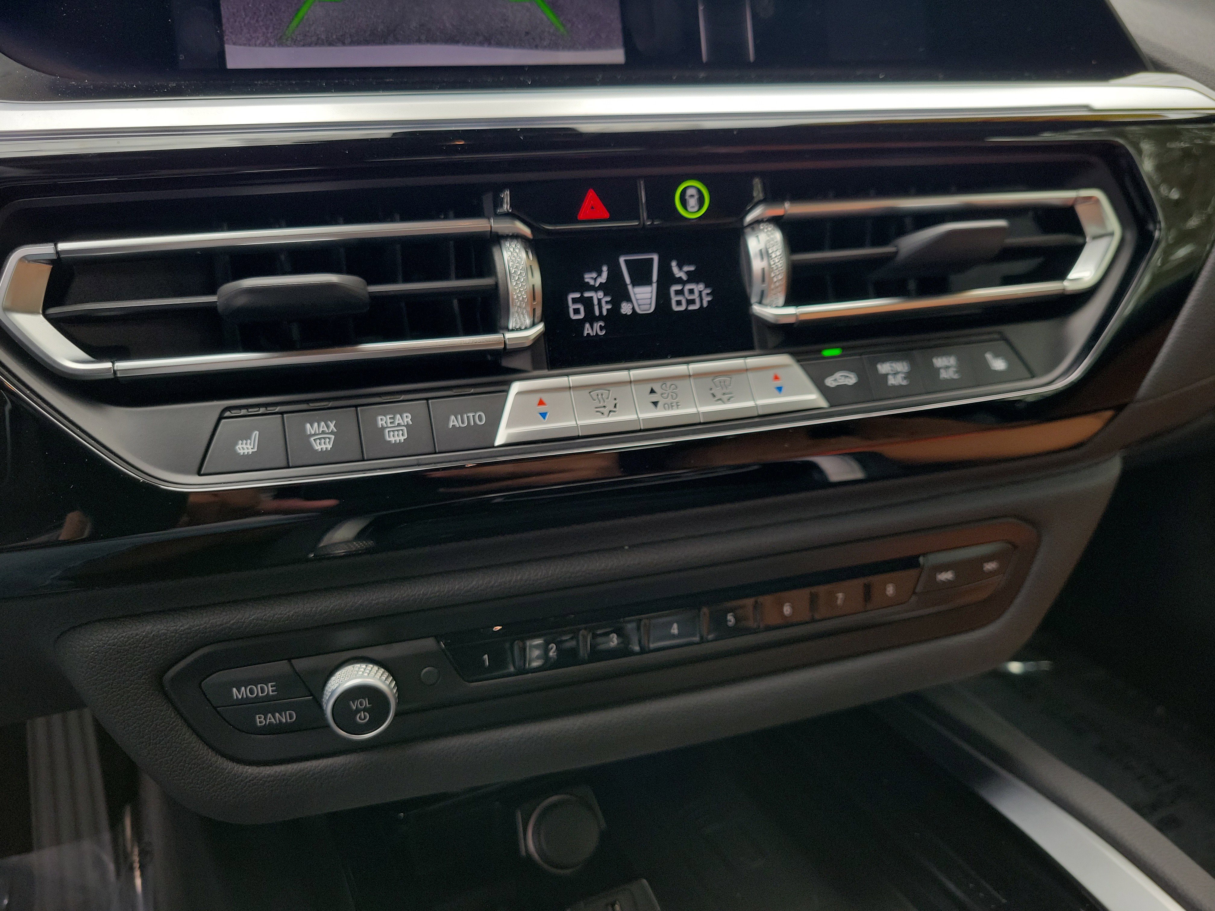 Used 2023 BMW Z4 sDrive30i w/ Driving Assistance Package image 25