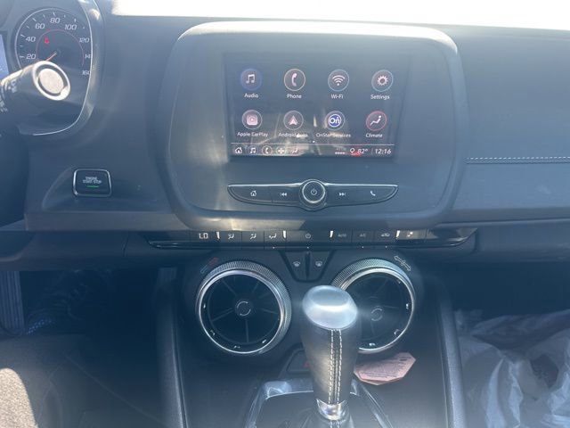 Used 2023 Chevrolet Camaro LS image 6