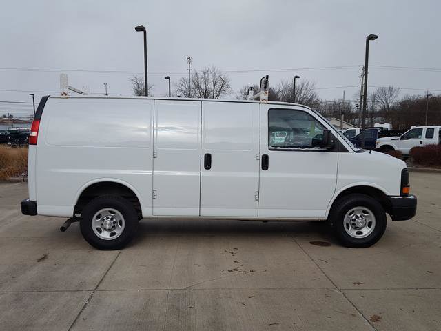 Used 2015 Chevrolet Express 2500 RWD 2500 135 image 5