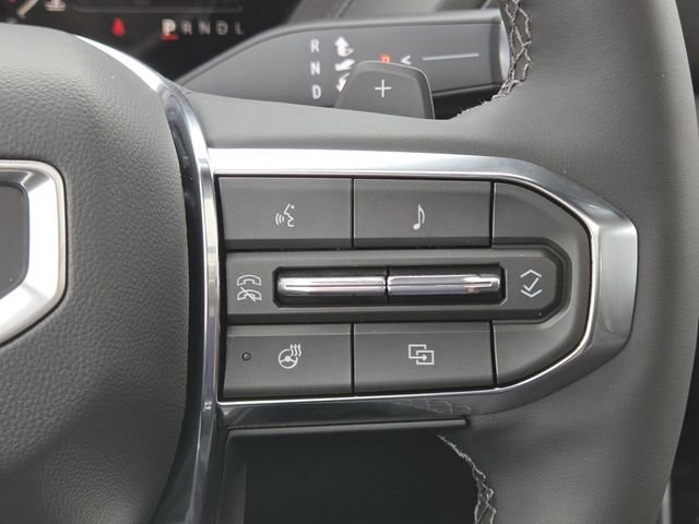 New 2026 GMC Yukon Denali w/ Advanced Technology Package AWD/4WD image 16