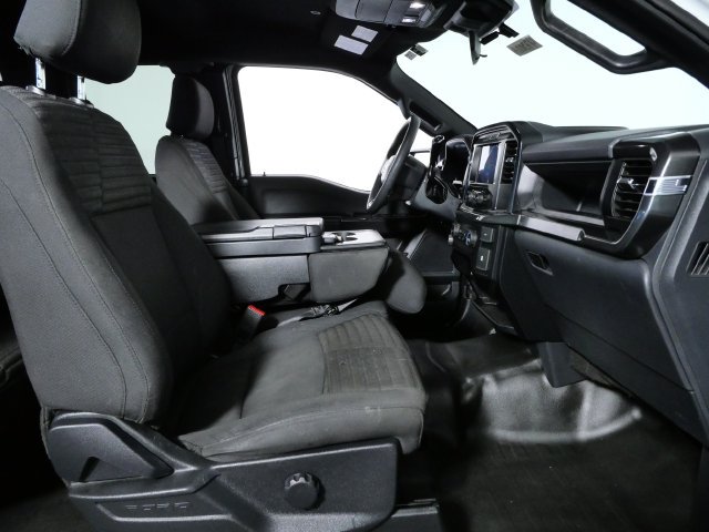 Certified 2023 Ford F150 XL w/ STX Appearance Package AWD/4WD image 11