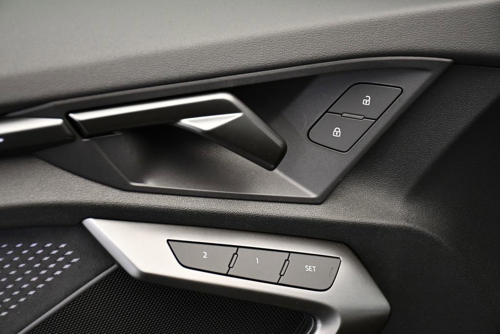 New 2026 Audi RS 3 image 34