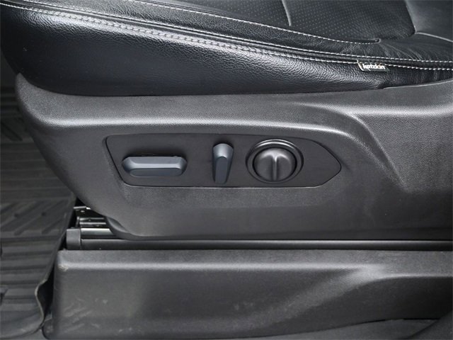 Used 2022 Chevrolet Silverado 1500 LT Trail Boss w/ Safety Package image 11