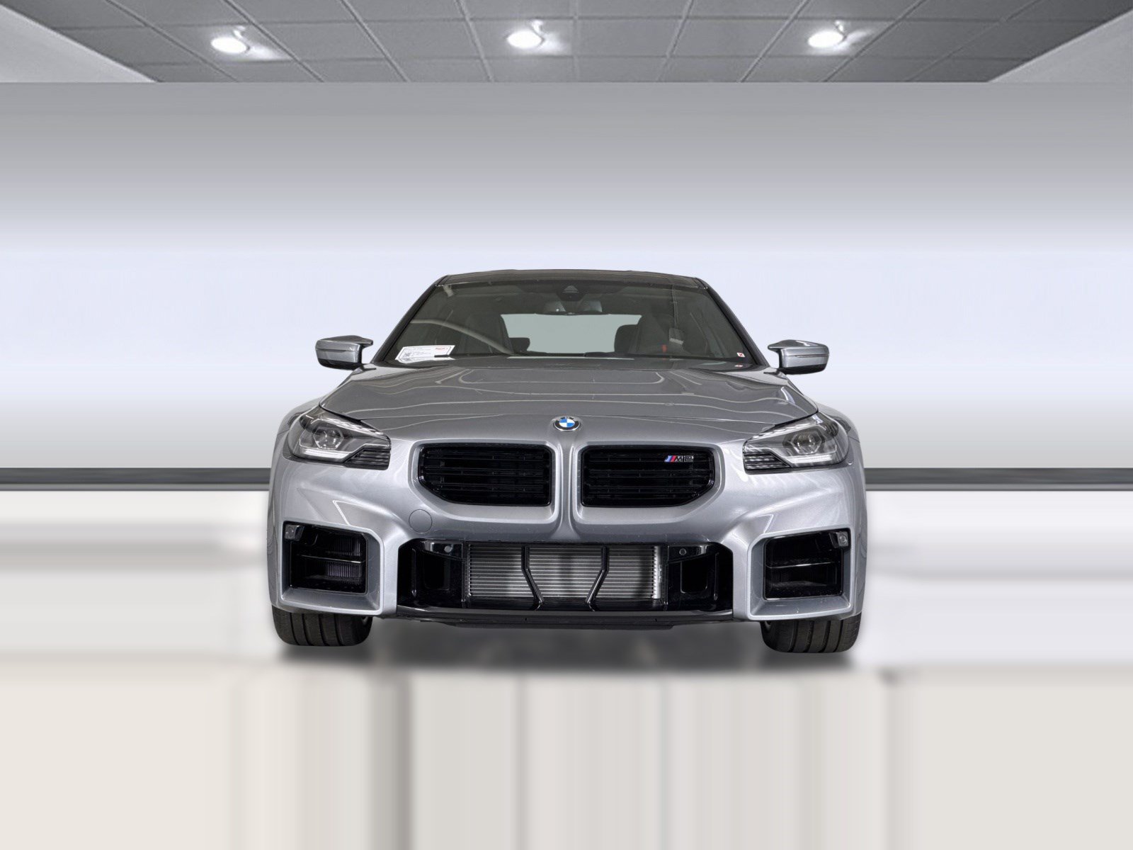 New 2026 BMW M2 RWD image 5