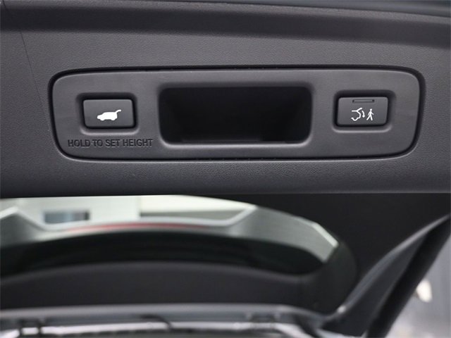 Used 2025 Acura ADX A-Spec image 25