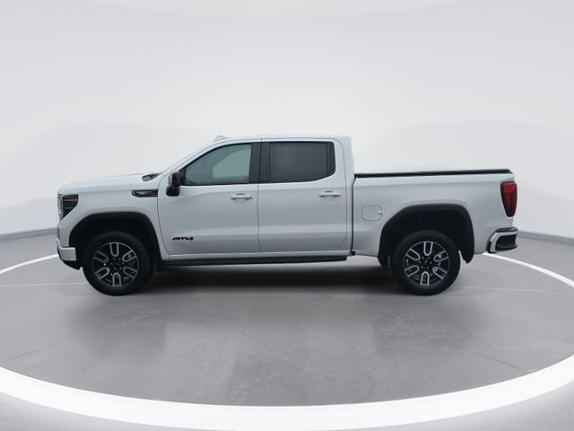 Used 2023 GMC Sierra 1500 AT4 w/ AT4 Premium Package image 7