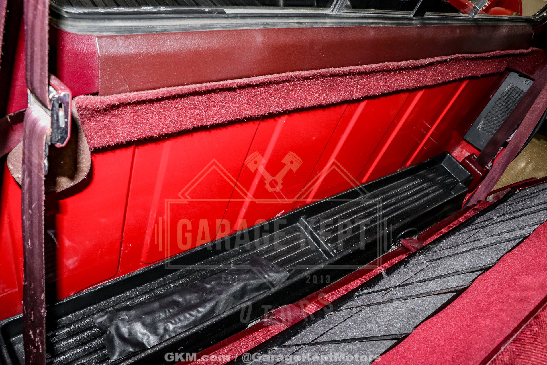 Used 1989 Dodge D/W Truck 150 image 68