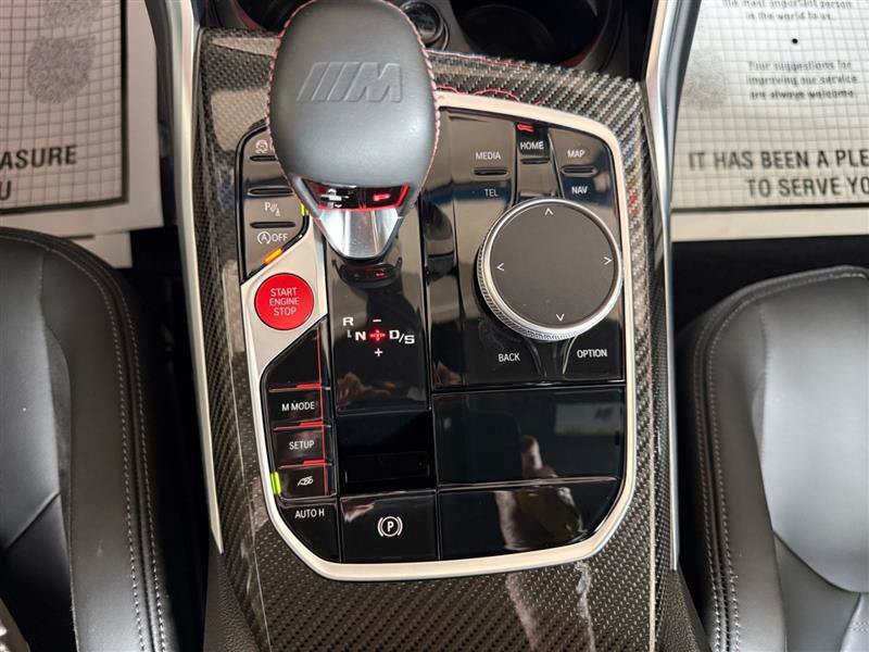 Used 2025 BMW M2 w/ Lighting Package RWD image 32