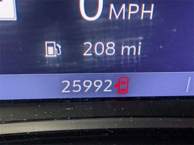 Used 2020 Chevrolet Equinox Premier image 20